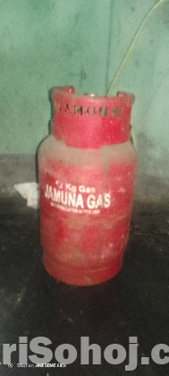 সিলেন্ডার ও চুলা